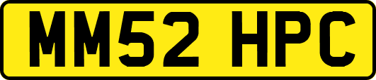 MM52HPC