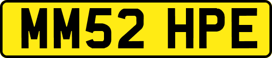 MM52HPE