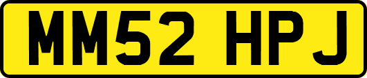MM52HPJ
