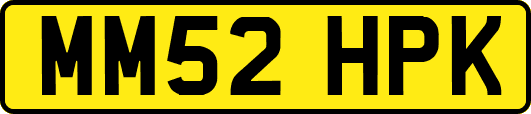 MM52HPK