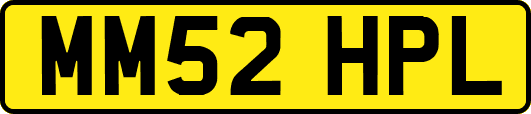 MM52HPL