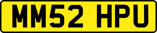MM52HPU