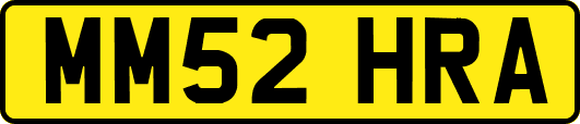 MM52HRA