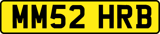 MM52HRB