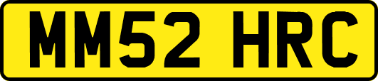 MM52HRC