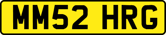 MM52HRG