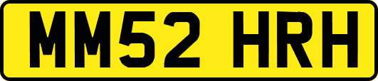 MM52HRH