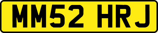 MM52HRJ