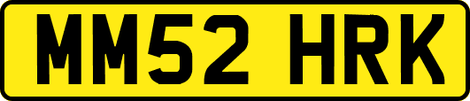 MM52HRK