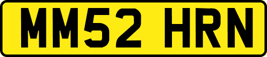 MM52HRN
