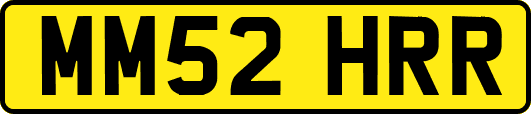MM52HRR