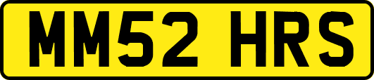 MM52HRS