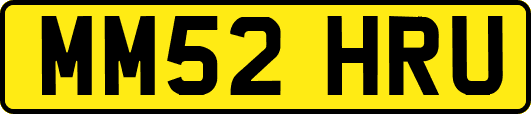 MM52HRU