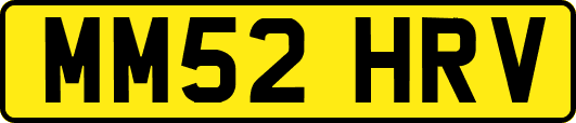 MM52HRV