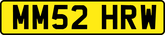 MM52HRW