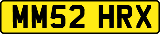 MM52HRX
