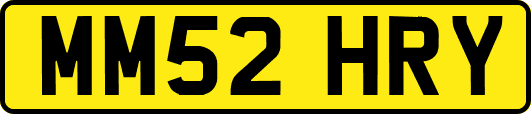 MM52HRY