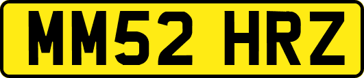 MM52HRZ