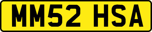 MM52HSA