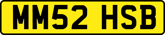 MM52HSB