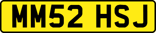MM52HSJ