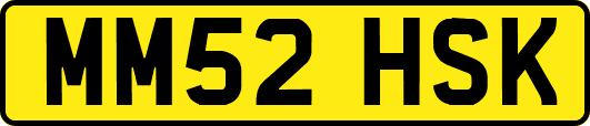 MM52HSK