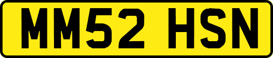 MM52HSN