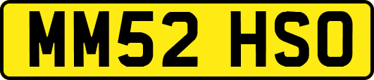 MM52HSO