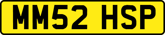 MM52HSP