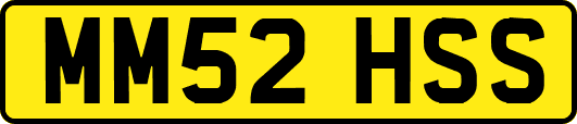 MM52HSS