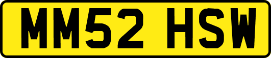 MM52HSW
