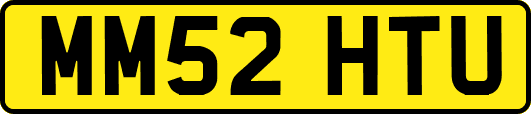 MM52HTU