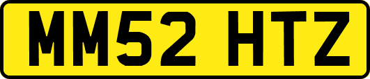MM52HTZ
