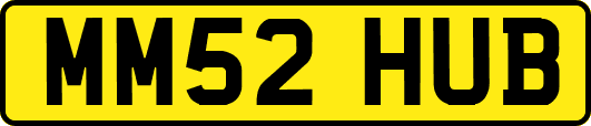 MM52HUB