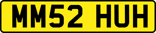 MM52HUH