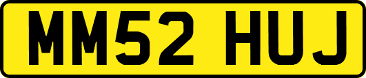 MM52HUJ