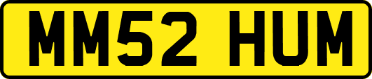 MM52HUM