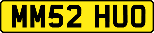 MM52HUO