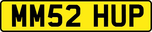 MM52HUP