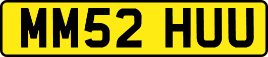 MM52HUU