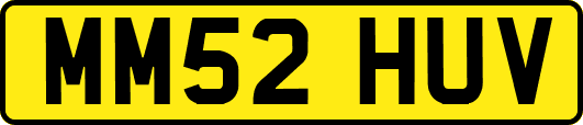 MM52HUV