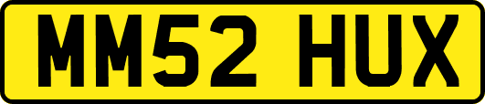 MM52HUX