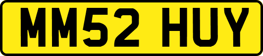 MM52HUY