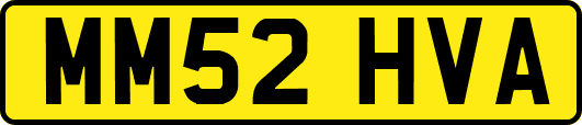 MM52HVA