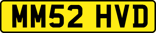 MM52HVD