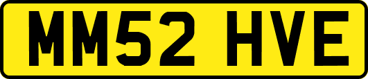 MM52HVE