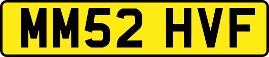 MM52HVF