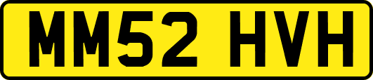 MM52HVH