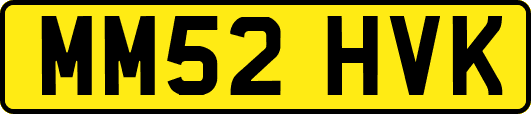 MM52HVK