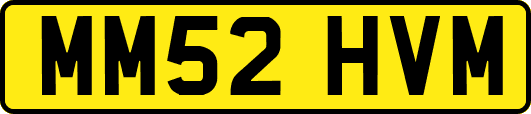 MM52HVM